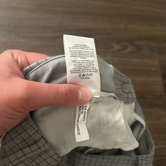 Express publicist barely boot trousers - Picture 7 of 7